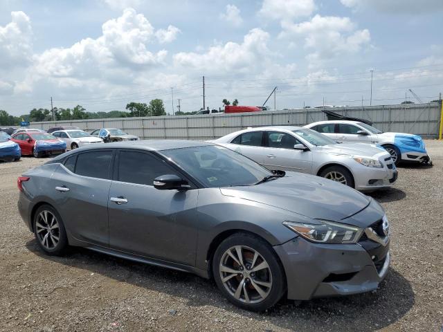 Vin: 1n4aa6ap3hc382685, lot: 60706005, nissan maxima 3.5s 20174