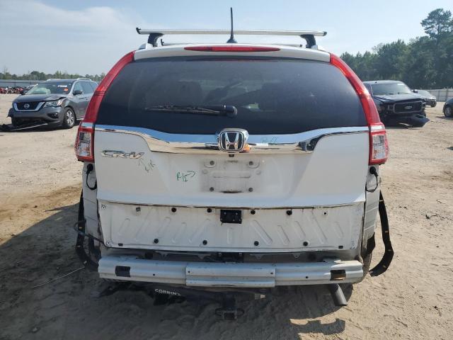 2016 HONDA CR-V EXL 5J6RM3H70GL017401