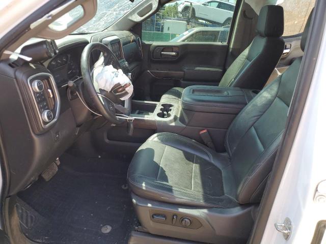 2020 GMC SIERRA K15 3GTU9DETXLG431916