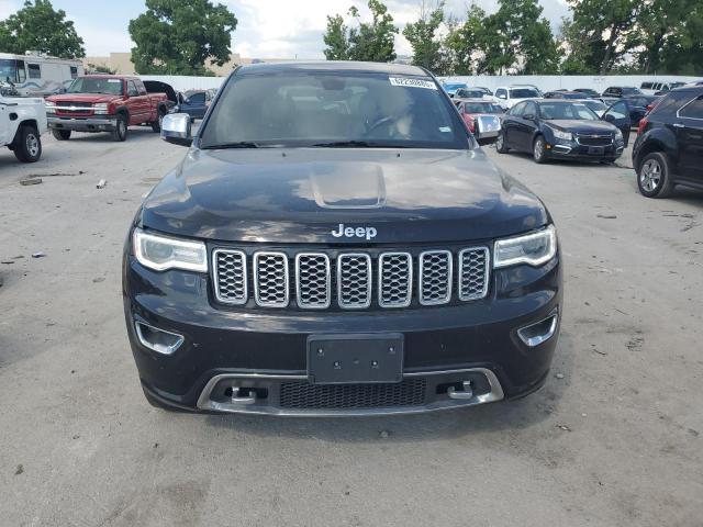 2018 JEEP GRAND CHEROKEE OVERLAND 1C4RJFCG9JC236680