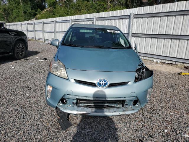 2013 TOYOTA PRIUS - JTDKN3DU1D5549529