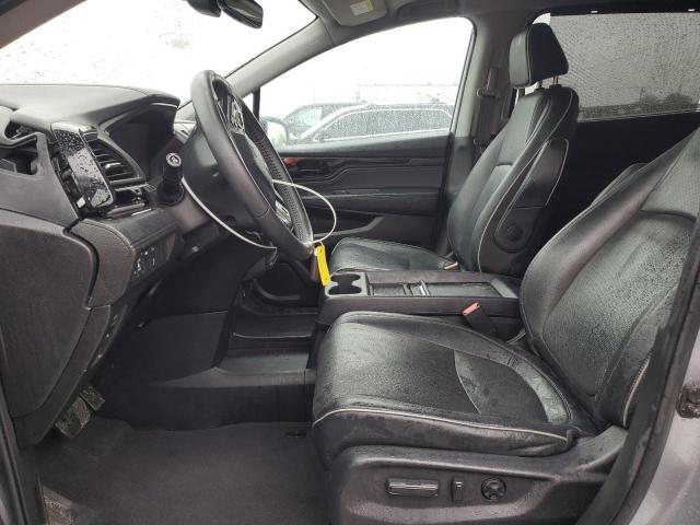 2023 HONDA ODYSSEY TO 5KBRL6886PB800665