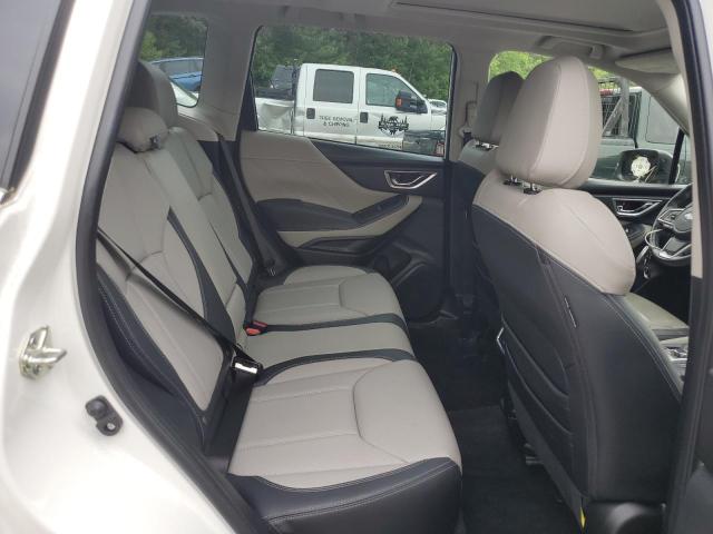 2022 SUBARU FORESTER L JF2SKAPC2NH419972