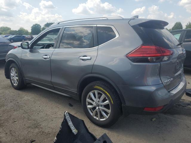 2017 NISSAN ROGUE S - JN8AT2MV7HW003813