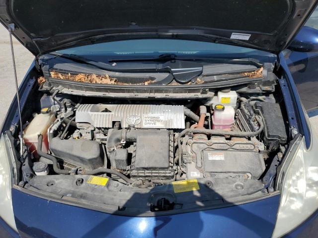 2013 TOYOTA PRIUS - JTDKN3DU9D0340987