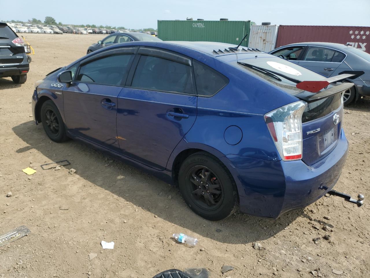 Global Auto Auctions