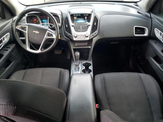 2017 CHEVROLET EQUINOX LT - 2GNALCEKXH6289017