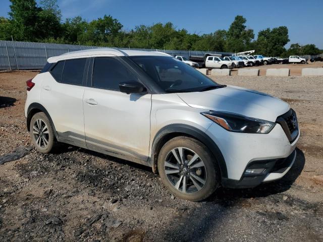 2018 NISSAN KICKS S - 3N1CP5CU4JL541676