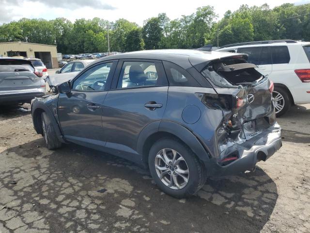 Vin: jm1dkfb77k1418979, lot: 60065655, mazda cx-3 sport 20192