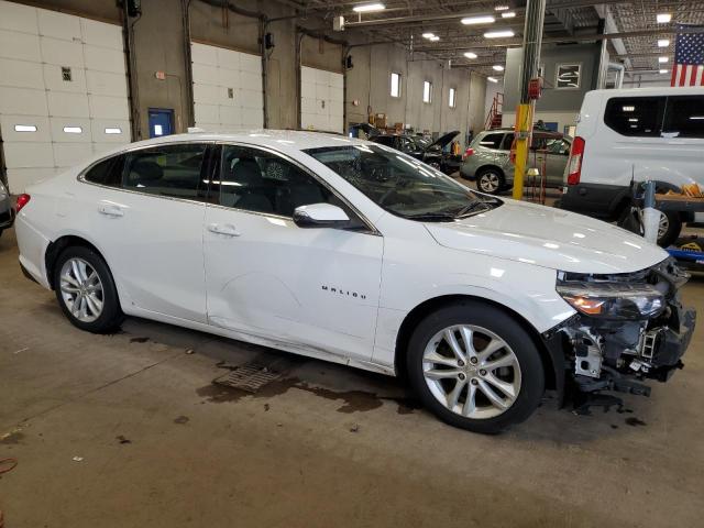 Vin: 1g1ze5st9hf215634, lot: 62326475, chevrolet malibu lt 20174