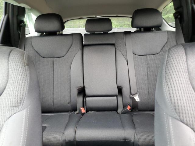 2022 HYUNDAI SANTA FE S - 5NMS2DAJ5NH390828