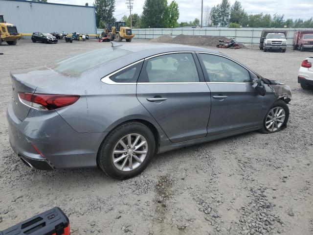 Vin: 5npe24af5kh763017, lot: 60923385, hyundai sonata se 20193