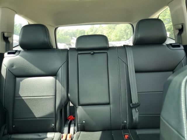 2022 VOLKSWAGEN ATLAS SE - 1V2KR2CA7NC508047