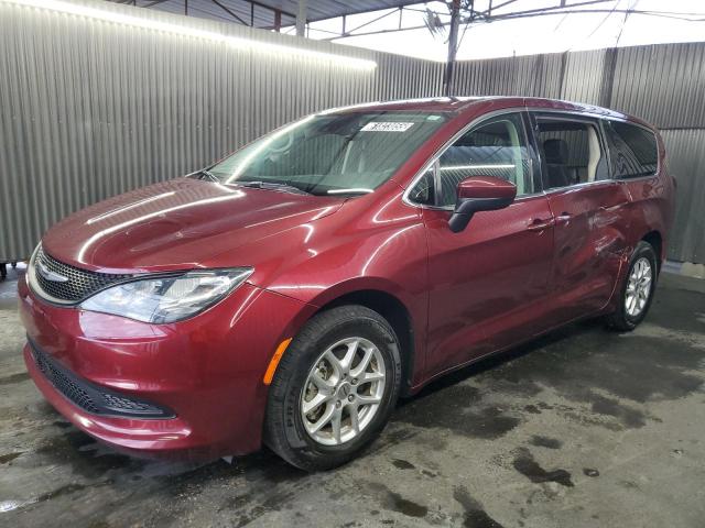 Vin: 2c4rc1cg5pr535967, lot: 61823055, chrysler minivan lx 2023 img_1