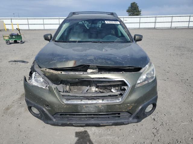 2017 SUBARU OUTBACK 2. 4S4BSAFC1H3365822