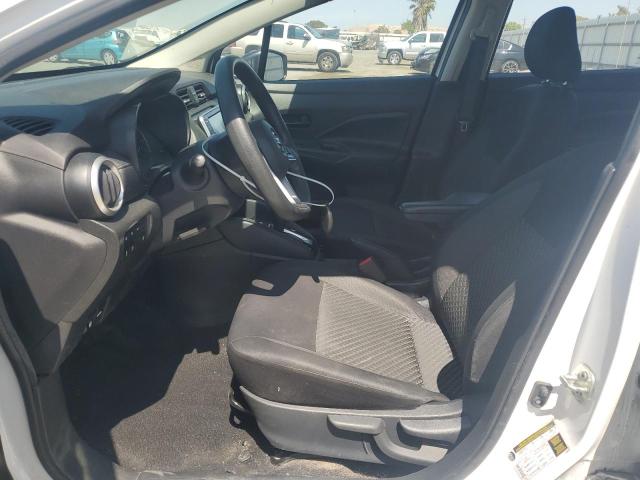 2020 NISSAN VERSA S 3N1CN8DV1LL869140