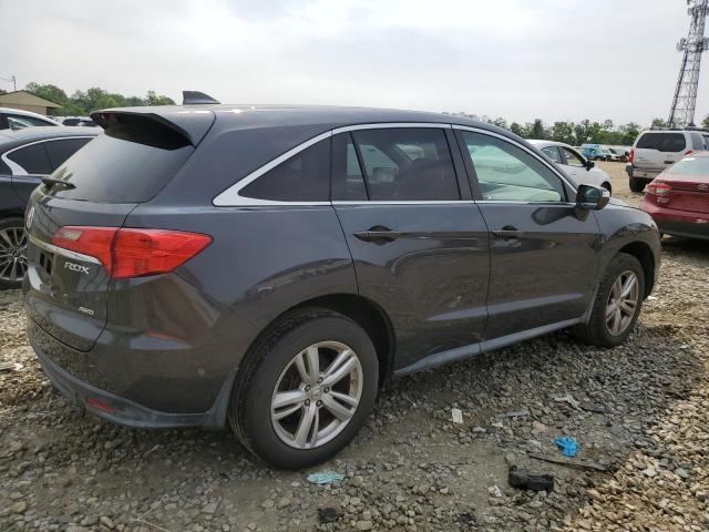 Vin: 5j8tb4h38dl010455, lot: 58531445, acura rdx 20133