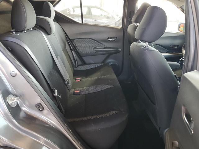 2019 NISSAN KICKS SV - 3N1CP5CU5KL542322