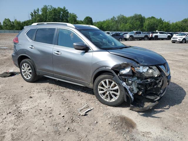 Vin: knmat2mv9hp583331, lot: 60802305, nissan rogue s 20174