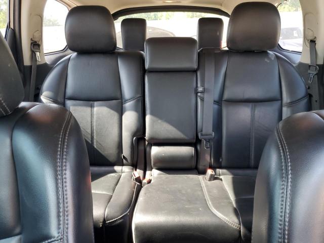 2017 NISSAN PATHFINDER - 5N1DR2MN2HC653864
