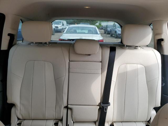2020 MERCEDES-BENZ GLB 250 4M W1N4M4HB0LW054895