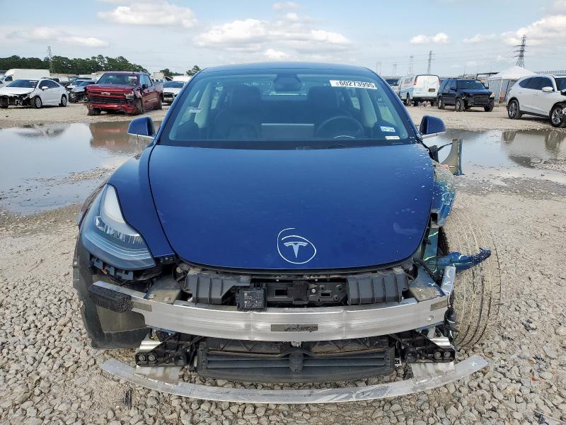 2019 TESLA MODEL 3 5YJ3E1EA8KF411897
