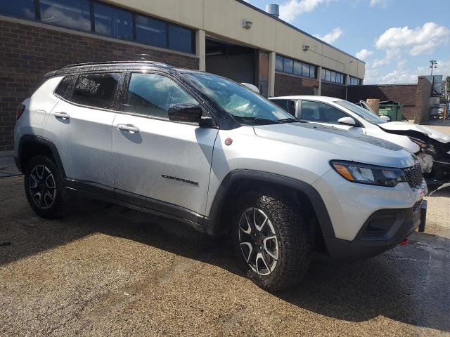 Vin: 3c4njddn3st564523, lot: 62643635, jeep compass trailhawk 20254