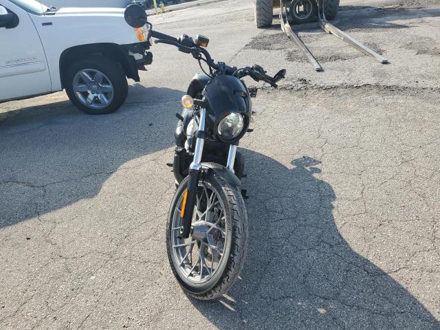 2024 HARLEY-DAVIDSON RH975 S 1HD1ZF11XRB310113