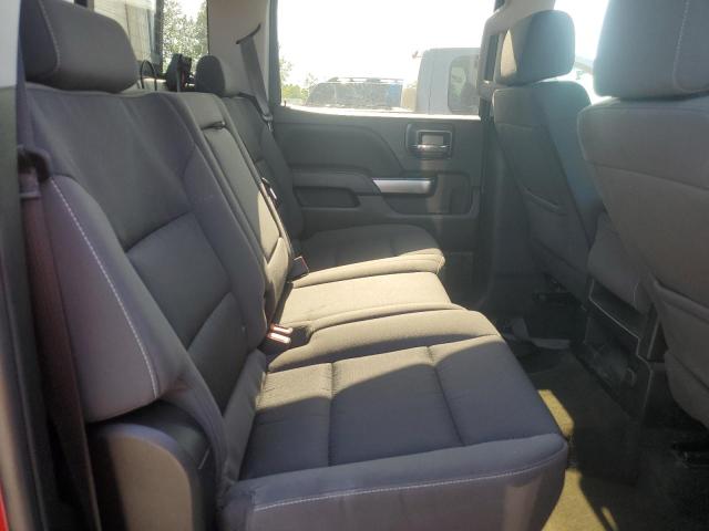 2018 CHEVROLET SILVERADO - 3GCUKREC6JG228827