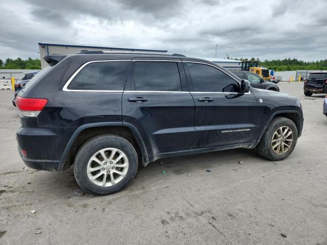 2015 JEEP GRAND CHER - 1C4RJFAG7FC641768
