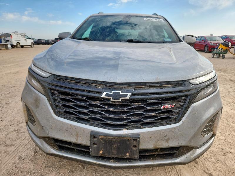 2024 CHEVROLET EQUINOX RS 3GNAXMEG1RS109108