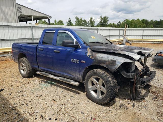 2015 RAM 1500 ST 1C6RR7FT5FS616448