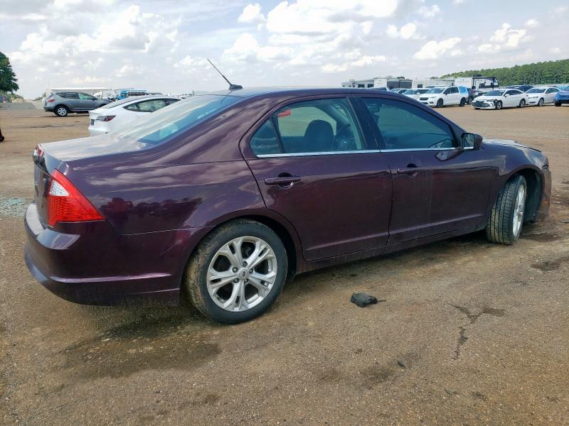 2011 FORD FUSION SE - 3FAHP0HA2BR293615