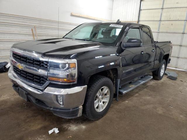 Vin: 1gcvkrec5gz114007, lot: 61099355, chevrolet all models k1500 lt 2016 img_1