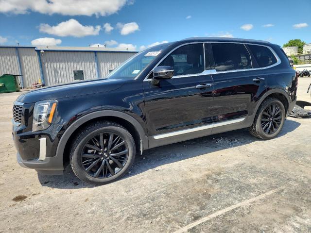 Vin: 5xyp5dhcxlg051283, lot: 59502415, kia telluride sx 2020 img_1