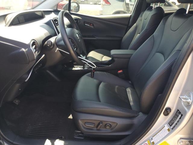 2022 TOYOTA PRIUS NIGH JTDKAMFU8N3164240