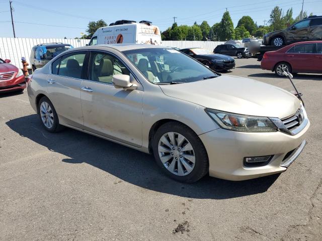 Vin: 1hgcr2f87da089188, lot: 59323175, honda accord exl 20134