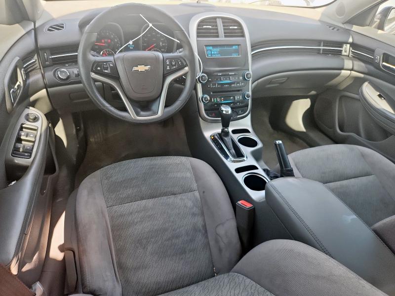 2015 CHEVROLET MALIBU LS - 1G11B5SL0FF285915