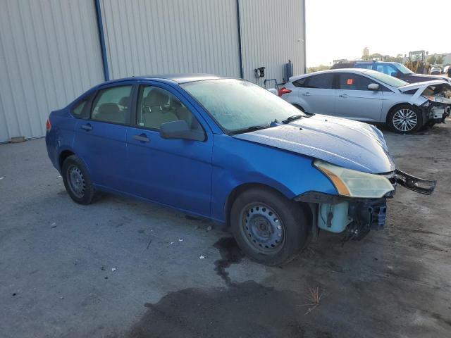Vin: 1fahp3en6bw129970, lot: 60493105, ford focus s 20114