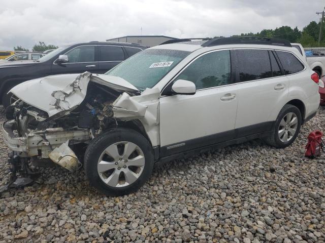 Vin: 4s4brckc7b3394892, lot: 59517875, subaru outback 2.5i limited 2011 img_1