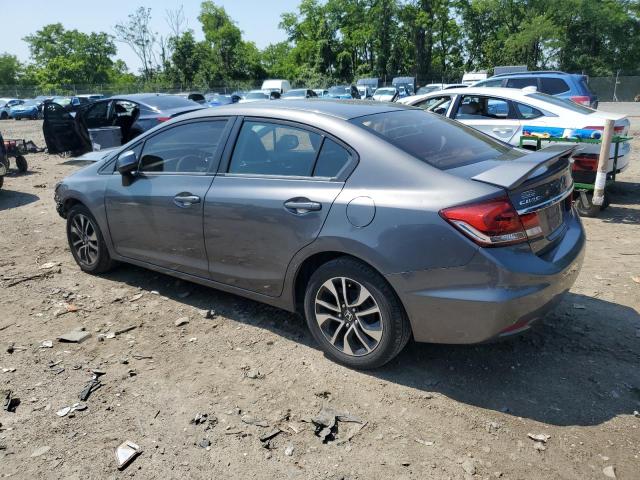 Vin: 2hgfb2f52dh543923, lot: 62320315, honda civic lx 20132