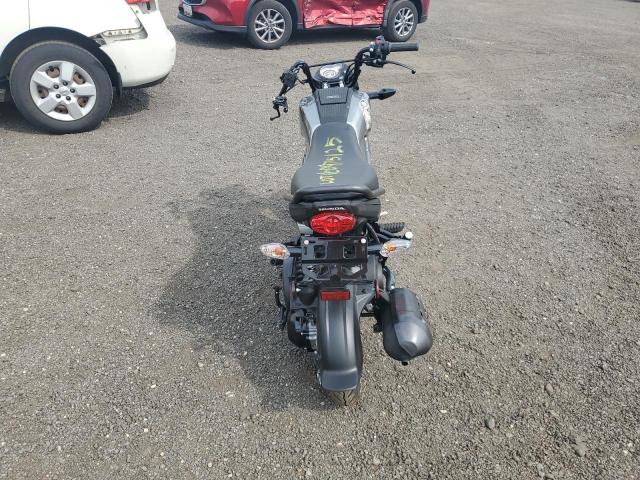 2025 HONDA NVA110 B 3H1JK07F1SD100645