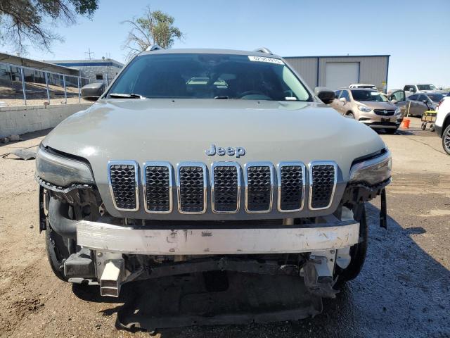 2021 JEEP CHEROKEE L 1C4PJLMX9MD155598