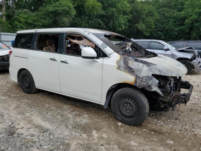 Vin: jn8ae2kp9b9007429, lot: 59951585, nissan quest s 20114