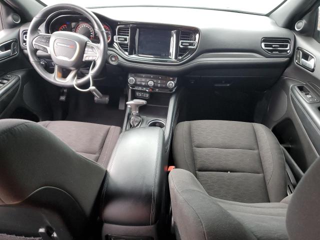 2023 DODGE DURANGO SXT 1C4RDHAG0PC616098