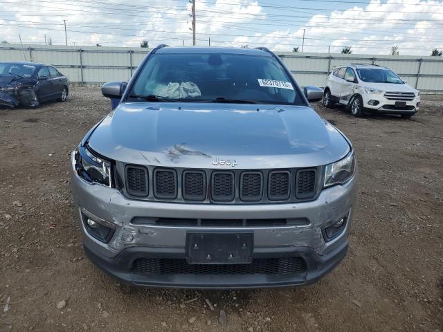 2019 JEEP COMPASS LA - 3C4NJDBB0KT689598