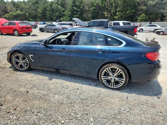 2017 BMW 430I GRAN WBA4F7C32HG788911