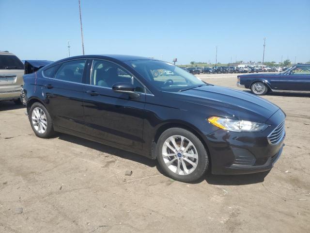 Vin: 3fa6p0hd1lr107663, lot: 61627175, ford fusion se 20204