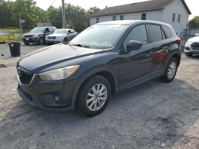 Vin: jm3ke4ce5d0134525, lot: 60247565, mazda cx-5 touring 2013 img_1