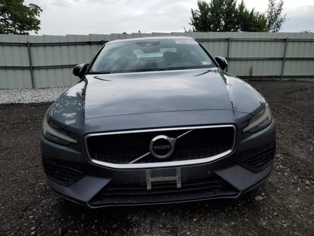 2019 VOLVO S60 T6 MOM - 7JRA22TK6KG015993
